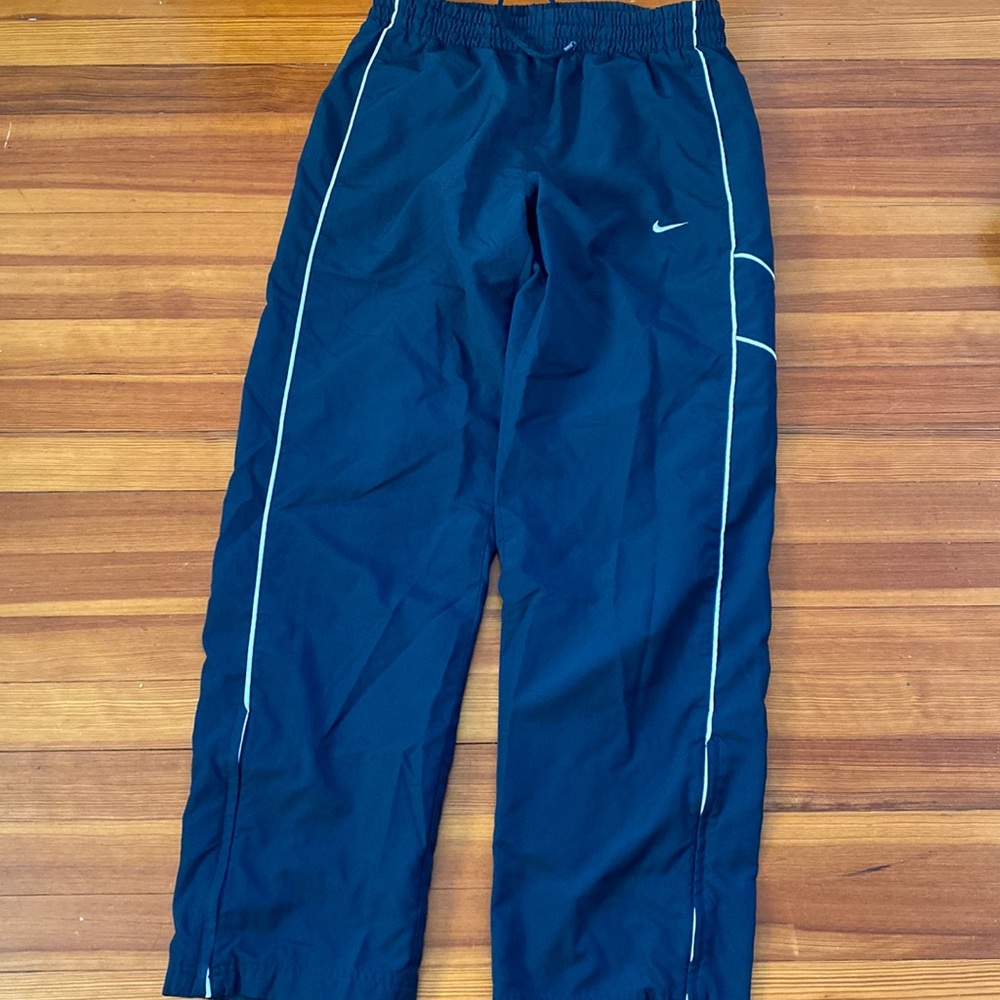 Mens athletic Nike pants